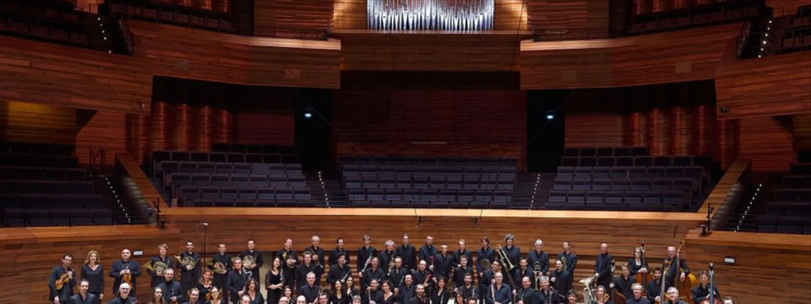 Orchestre Philharmonique De Radio France Orchestre Philharmonique De Radio France