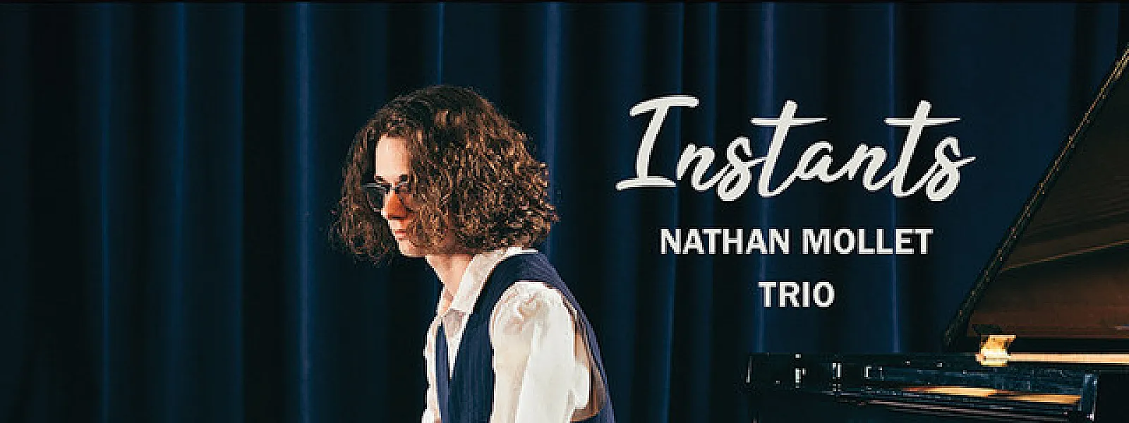 Nathan Mollet Trio Nathan Mollet Trio