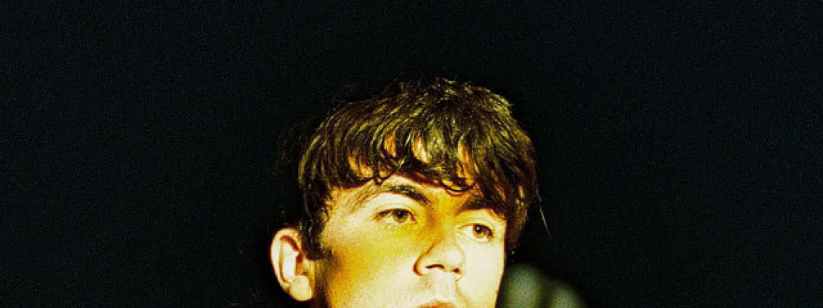 Declan McKenna Declan McKenna