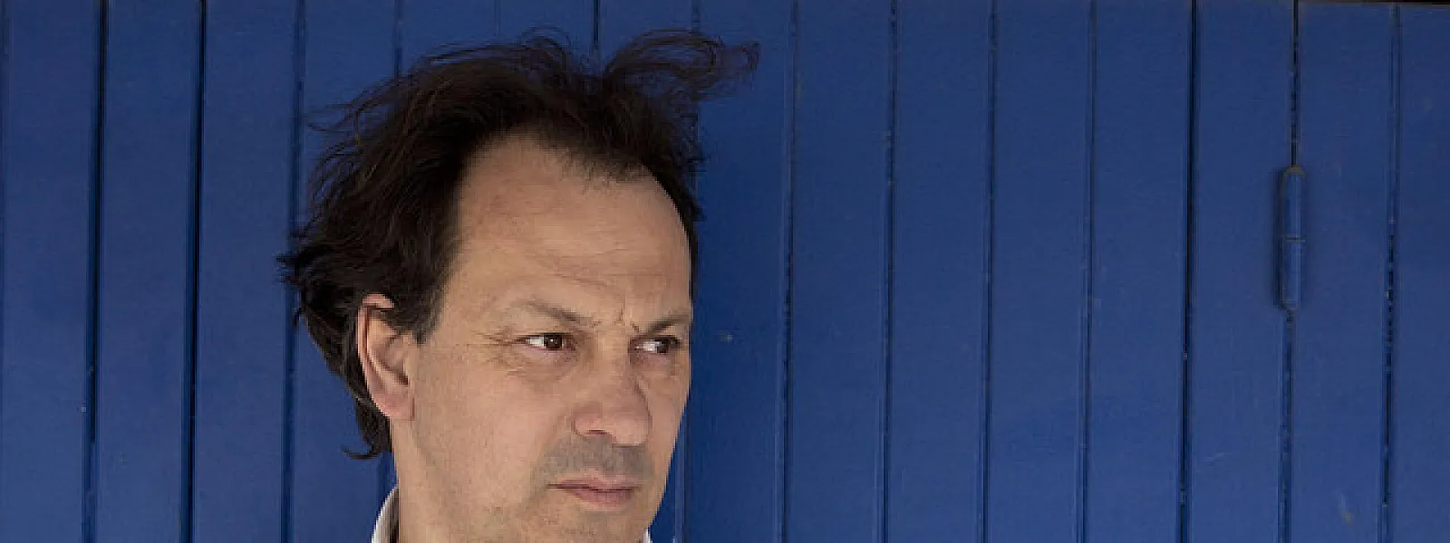 Christophe Dal Sasso