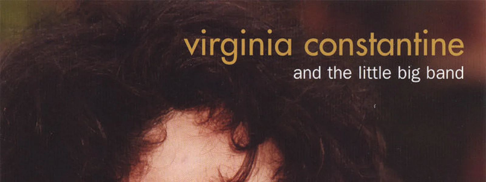 Virginia Constantine Virginia Constantine