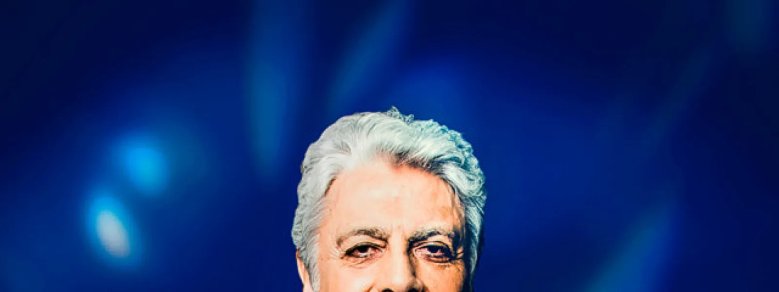 Enrico Macias Enrico Macias