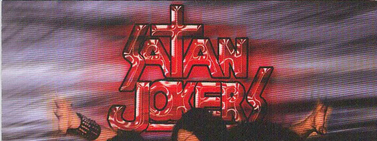 Satan Jokers Satan Jokers