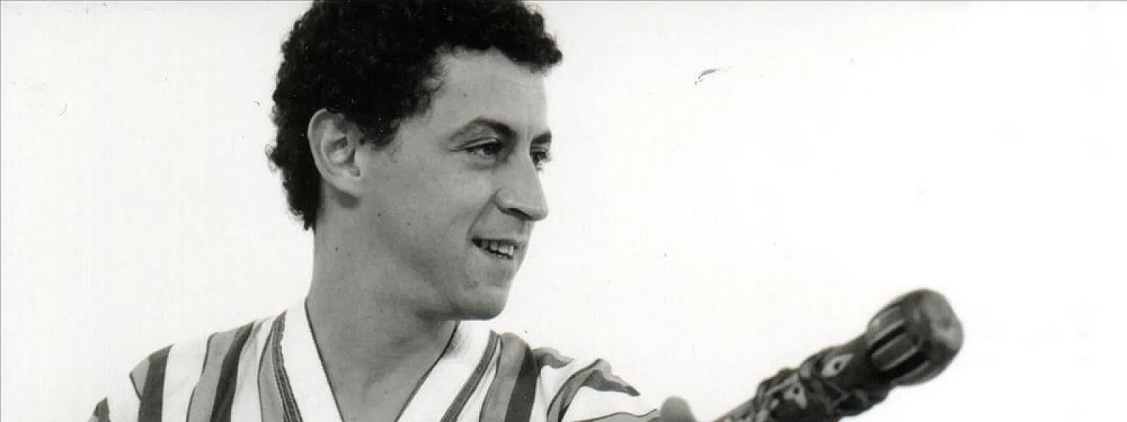 Karim Ziad
