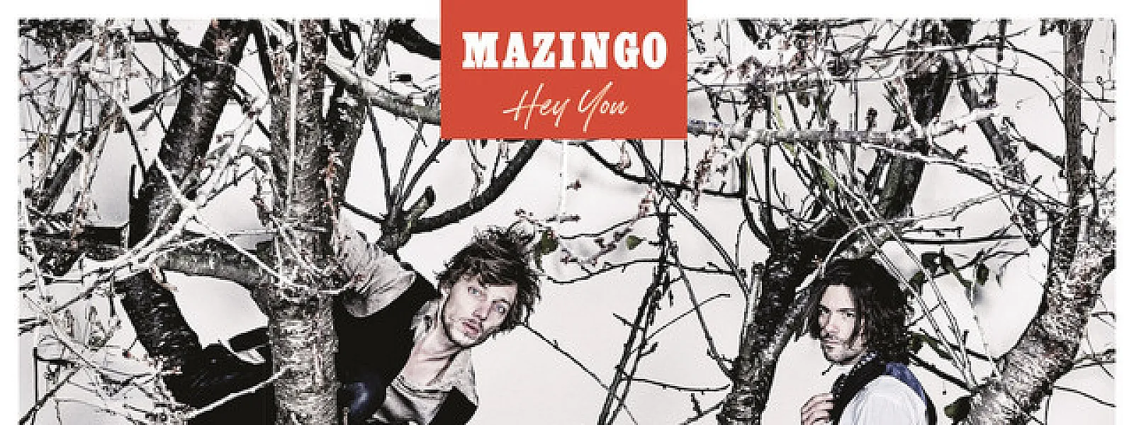 Mazingo Mazingo