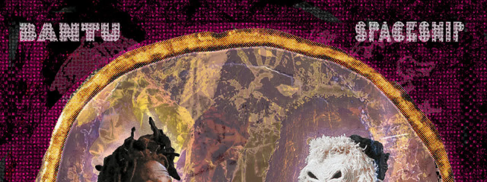 Bantu Spaceship Bantu Spaceship