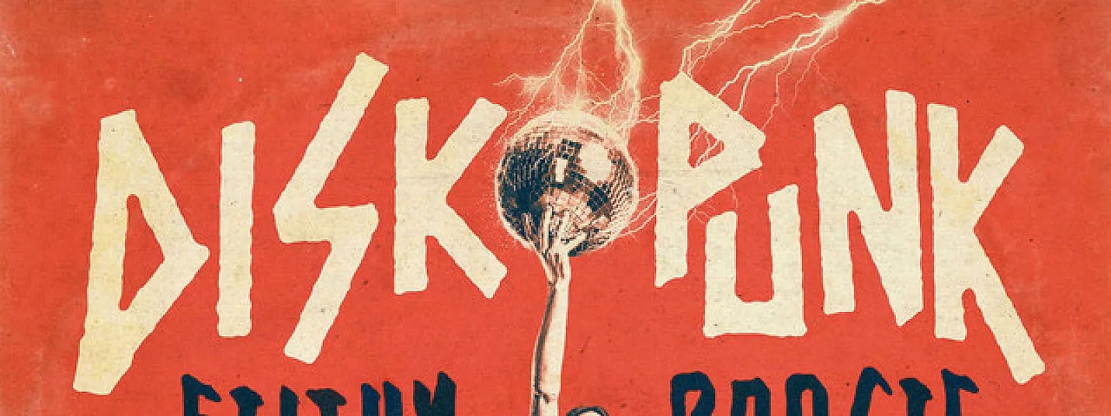 Diskopunk Diskopunk