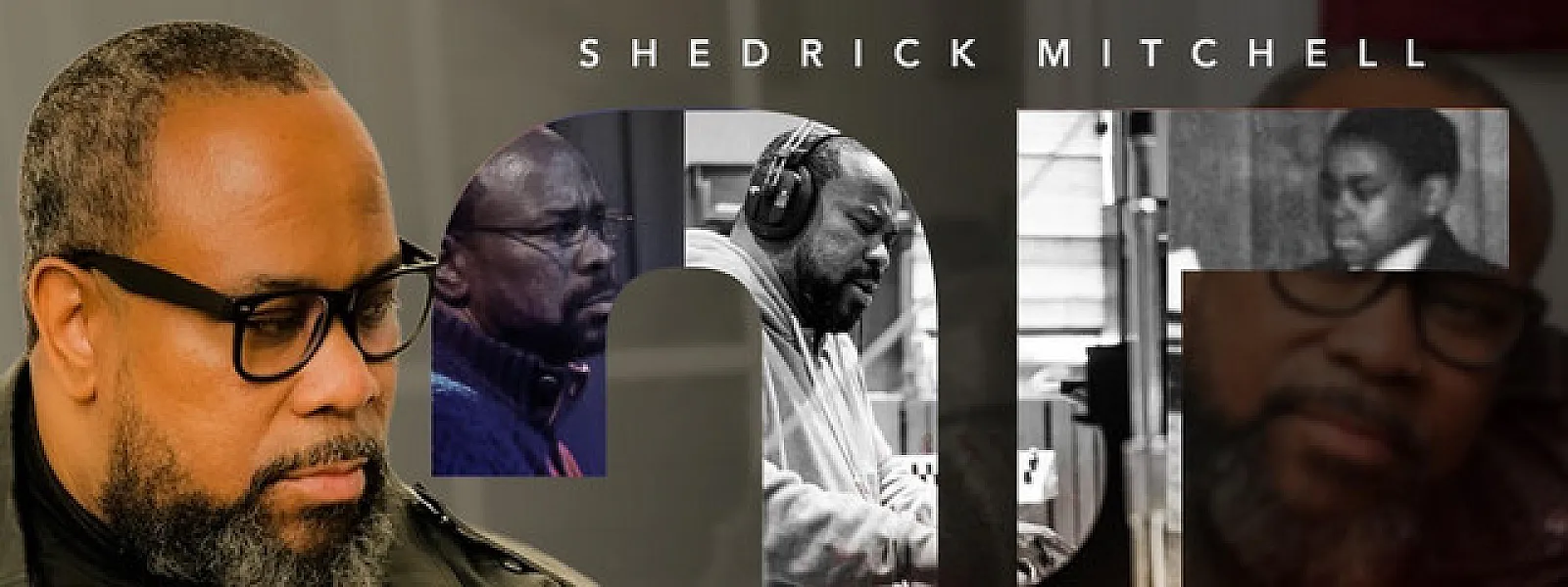 Shedrick Mitchell Shedrick Mitchell