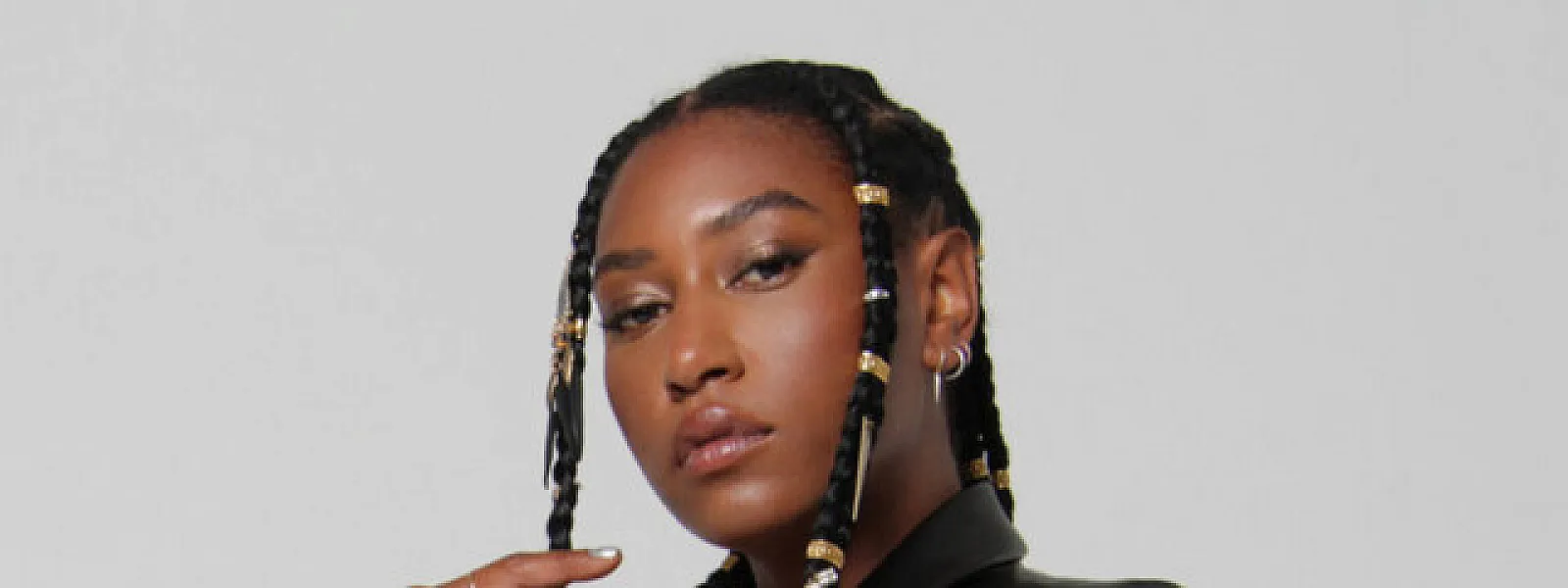 Dominique Fils-Aimé Dominique Fils-Aimé