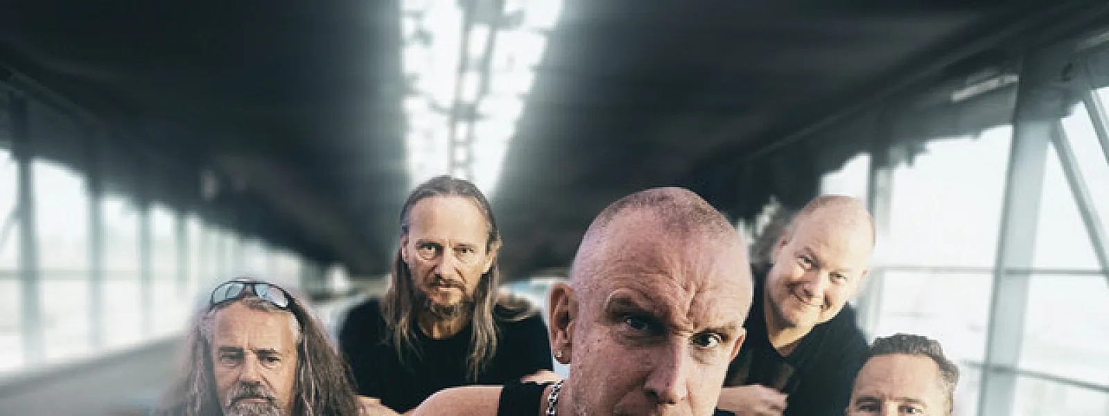 Clawfinger
