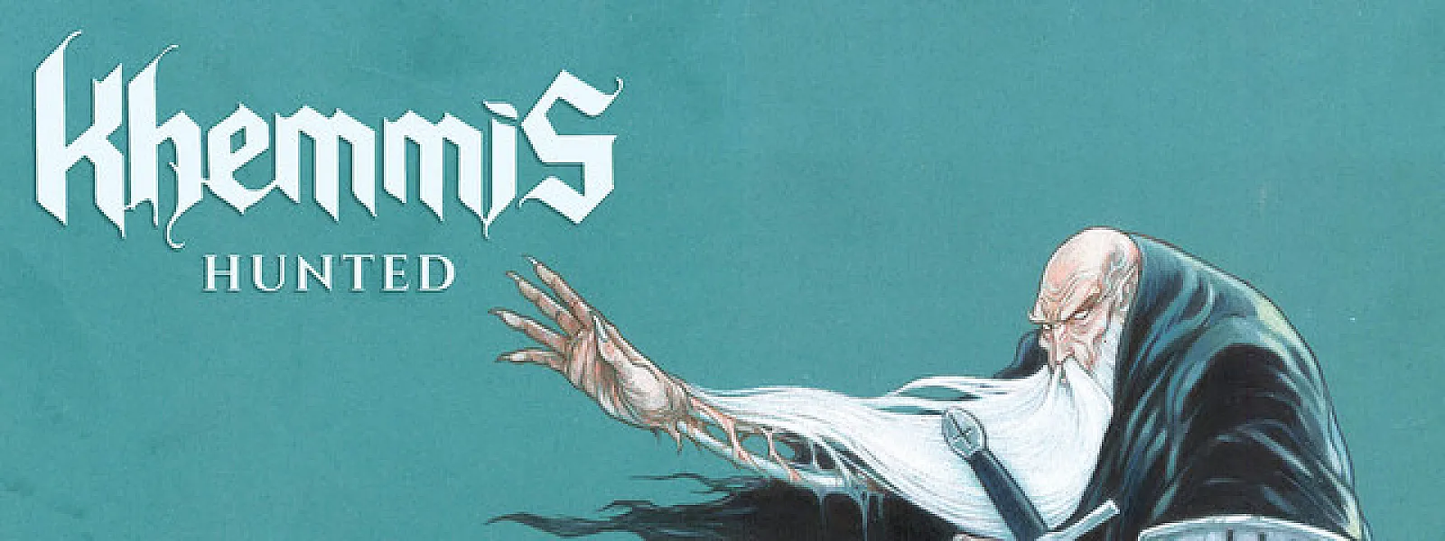Khemmis Khemmis