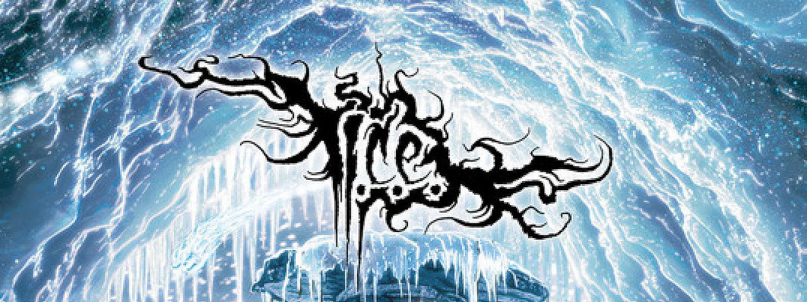 Imperial Crystalline Entombment Imperial Crystalline Entombment