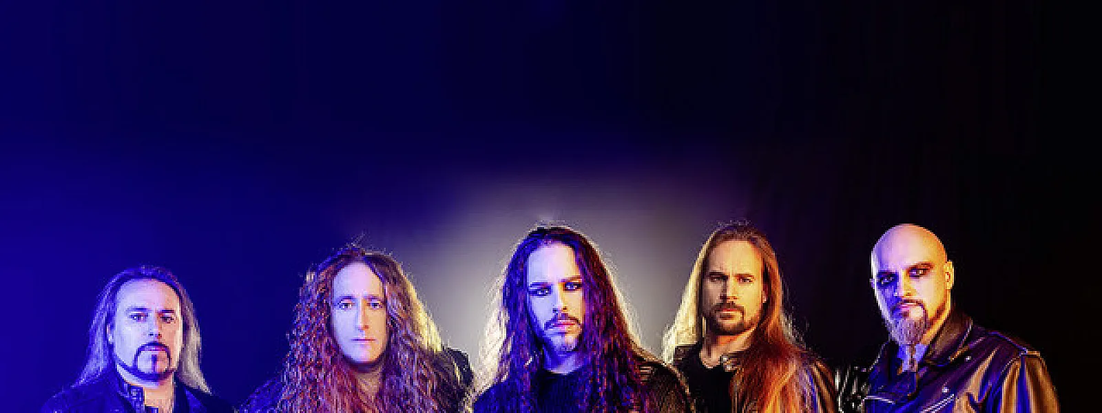 Rhapsody Of Fire Rhapsody Of Fire