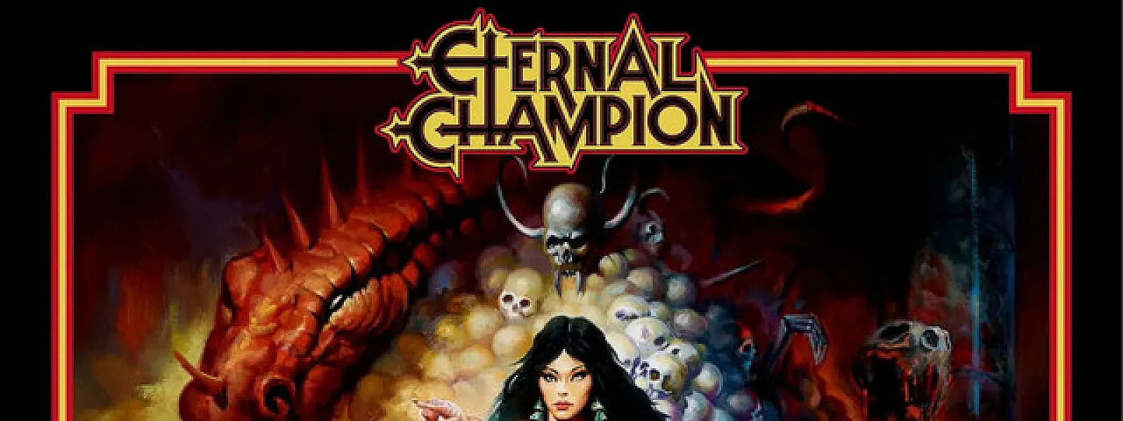 Eternal Champion