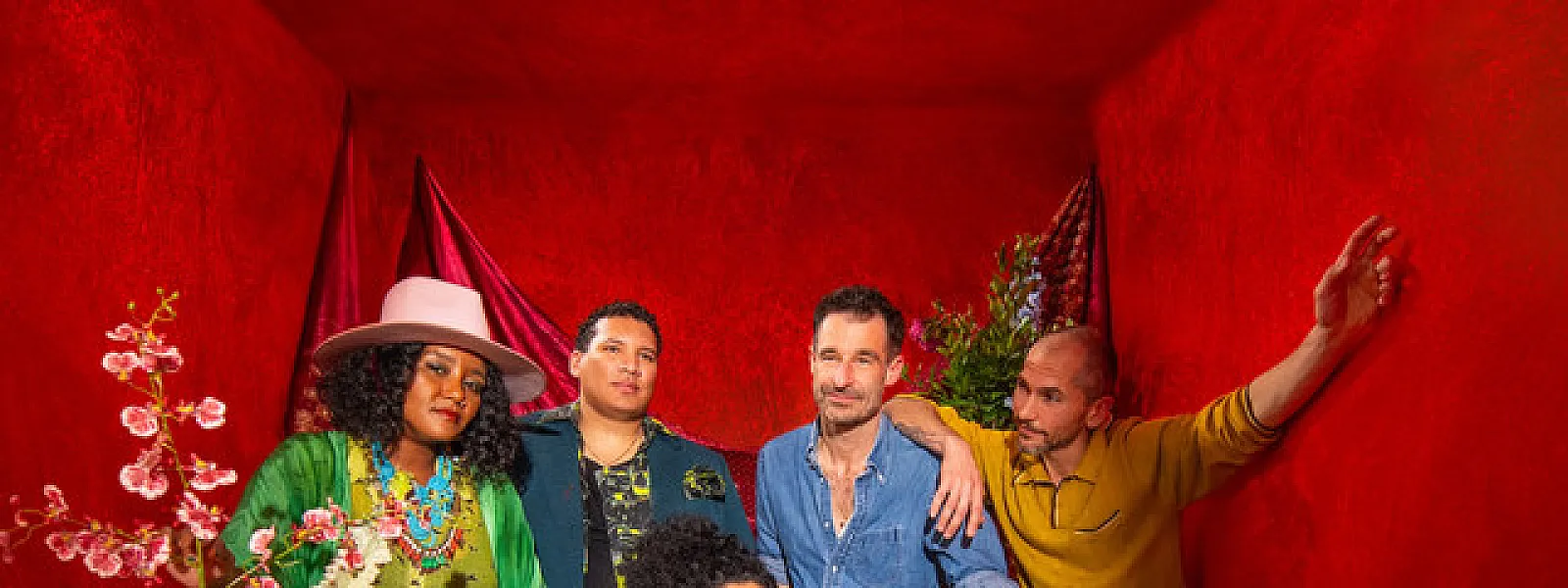 The Cat Empire The Cat Empire