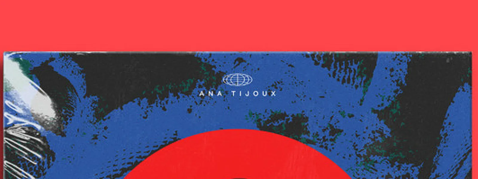 Ana Tijoux