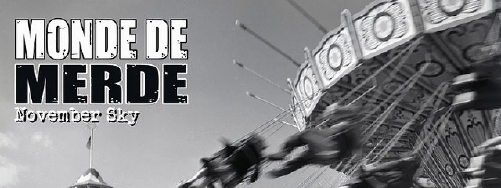 Monde de Merde