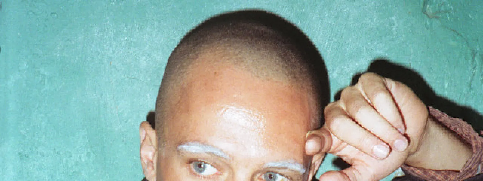 Loverman Loverman