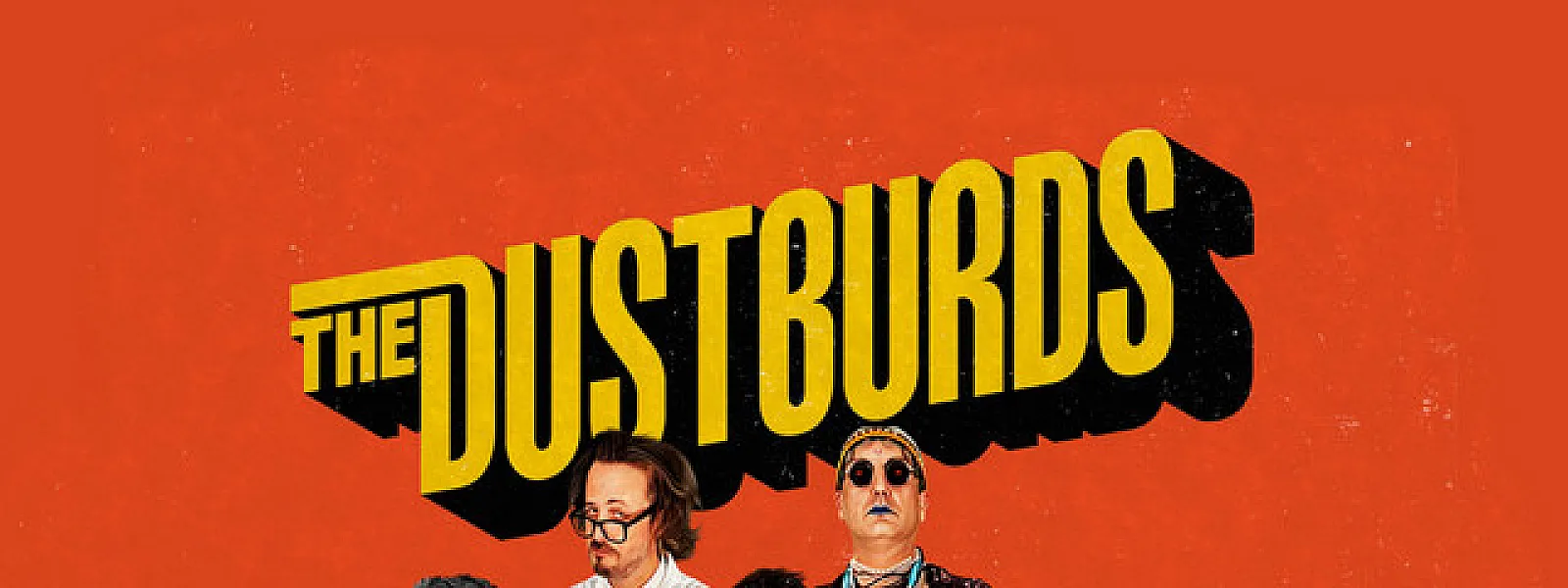 The Dustburds The Dustburds