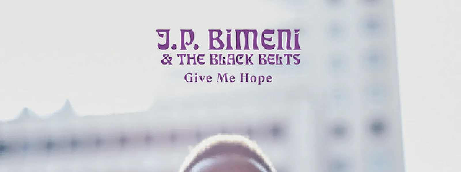 J.P. Bimeni J.P. Bimeni