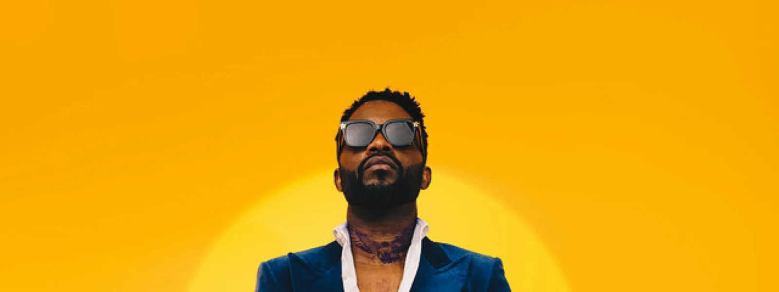 Fally Ipupa Fally Ipupa