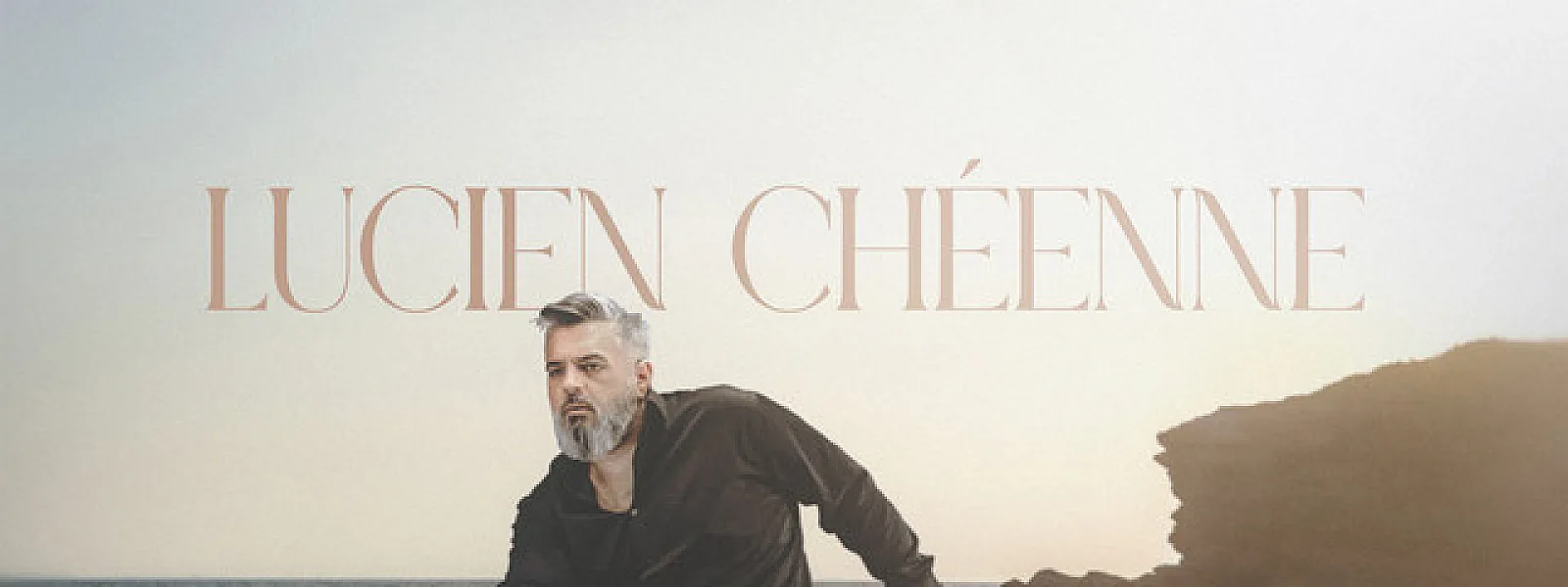 Lucien Chéenne Lucien Chéenne
