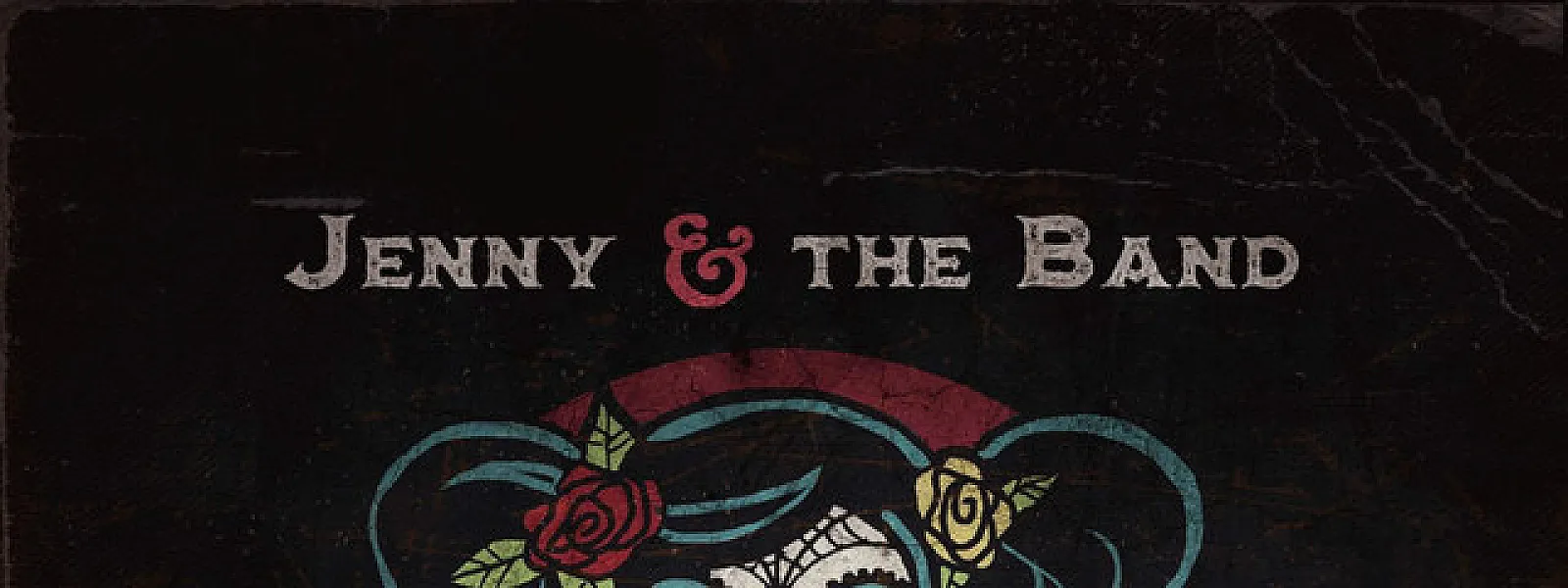 Jenny With The Band