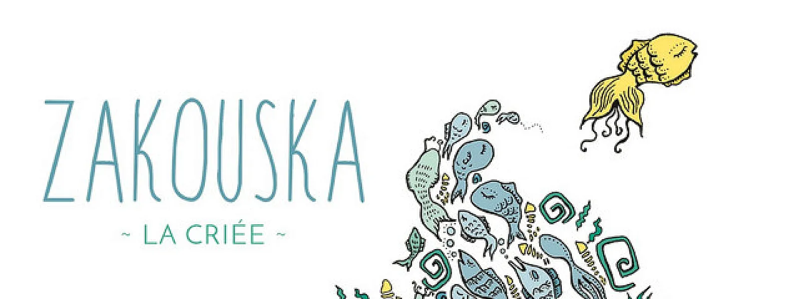 Zakouska Zakouska