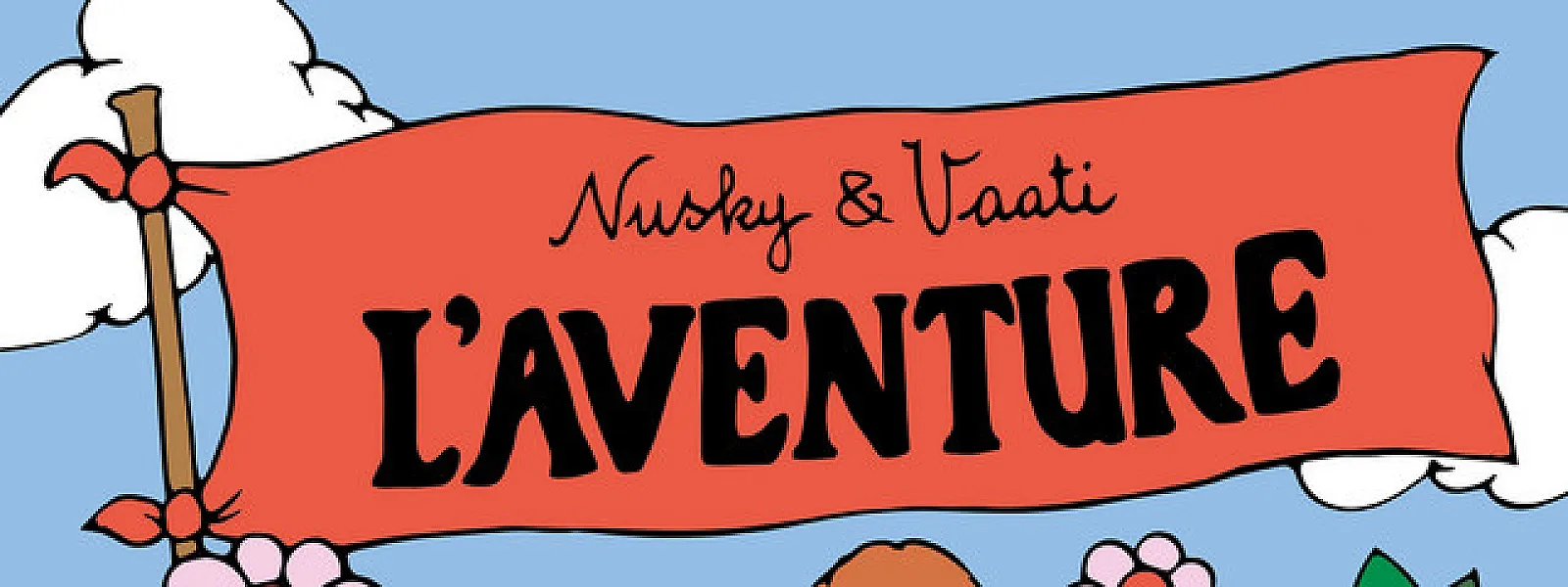 Nusky & Vaati