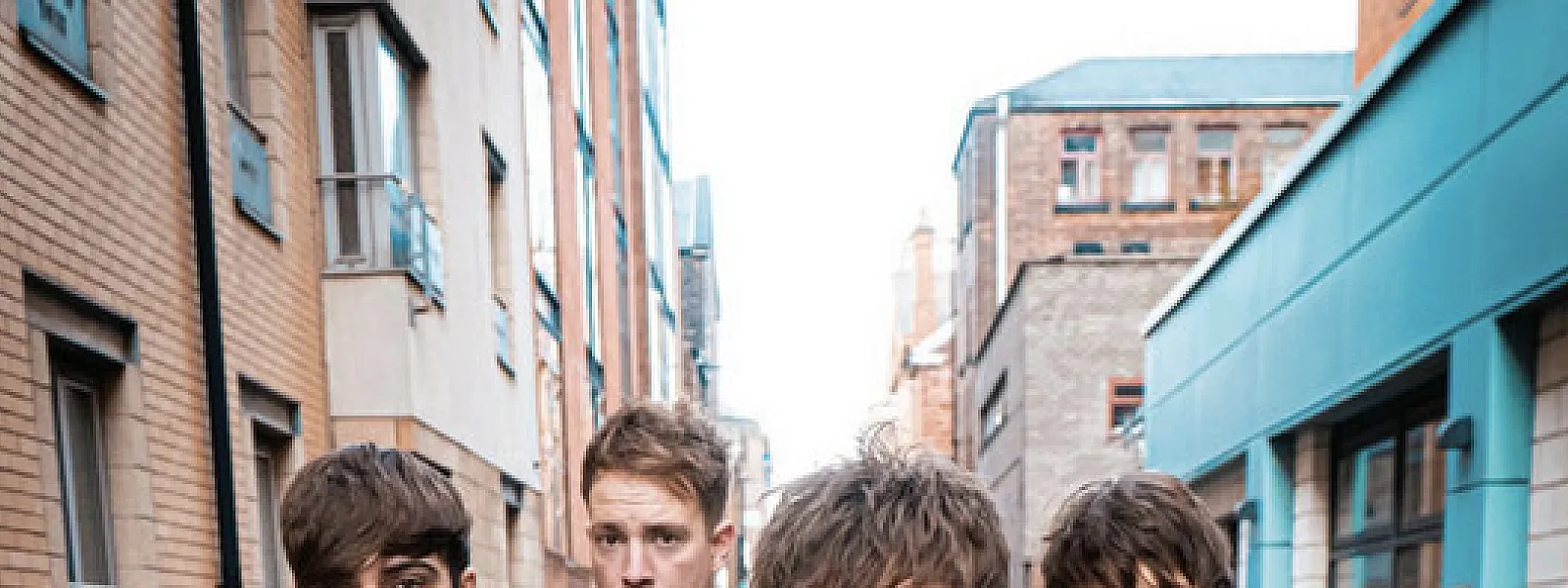 The Sherlocks