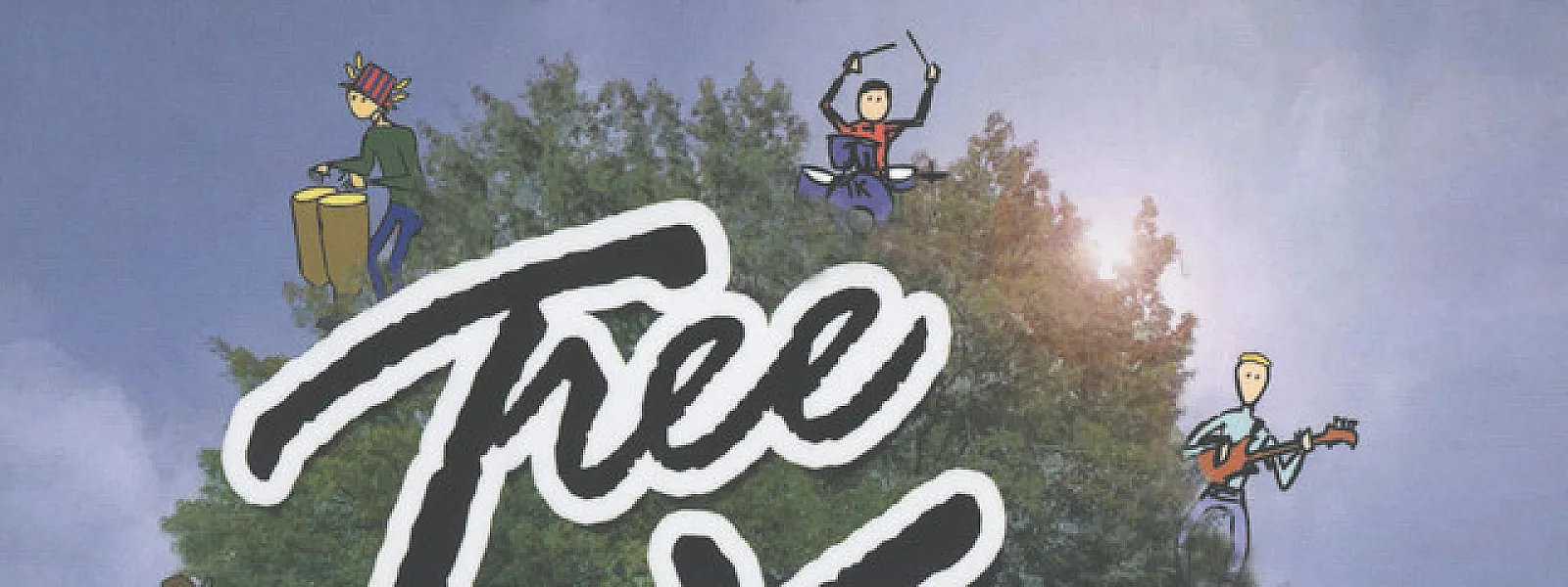 Tree Kong Tree Kong