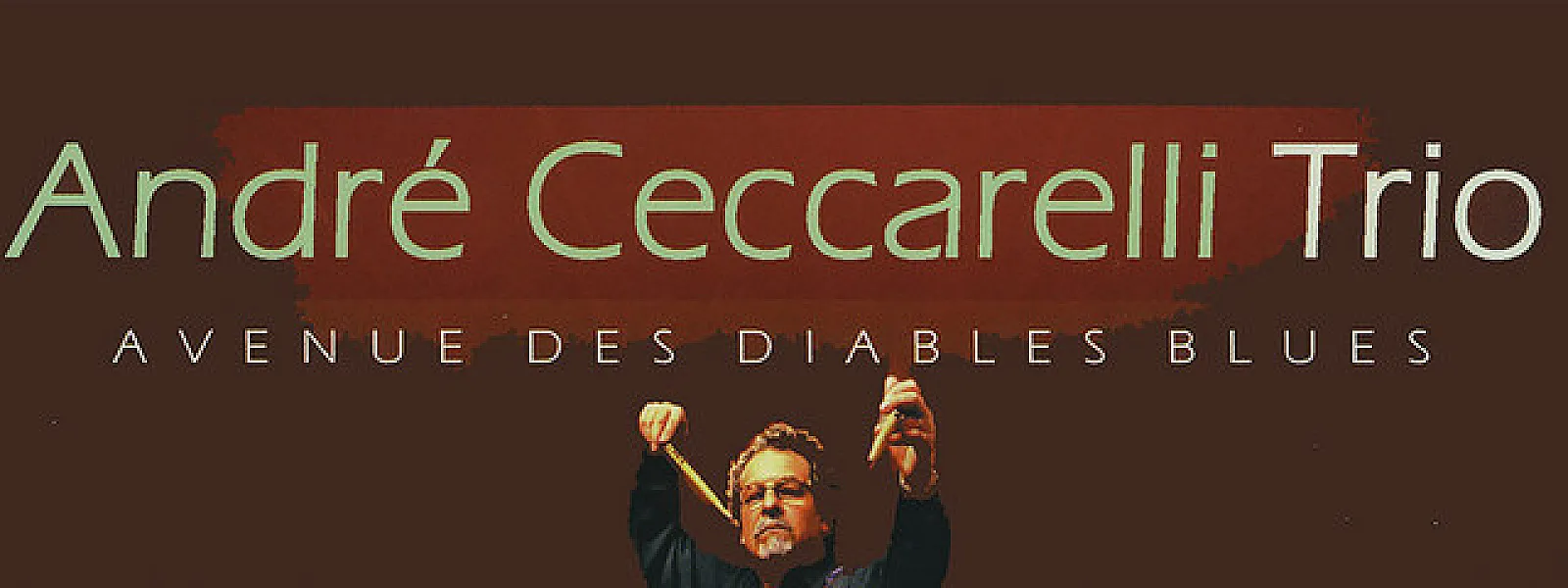 André Ceccarelli André Ceccarelli