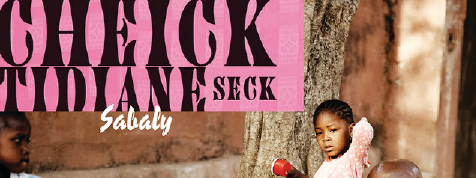 Cheick Tidiane Seck Cheick Tidiane Seck