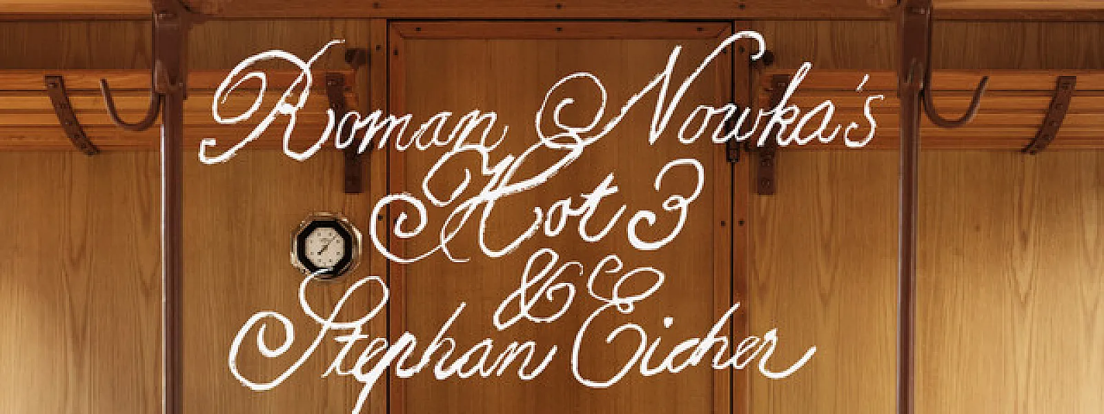 Roman Nowka Roman Nowka