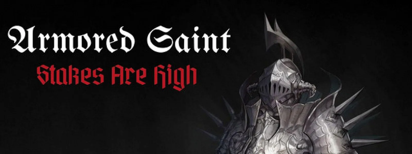 Armored Saint