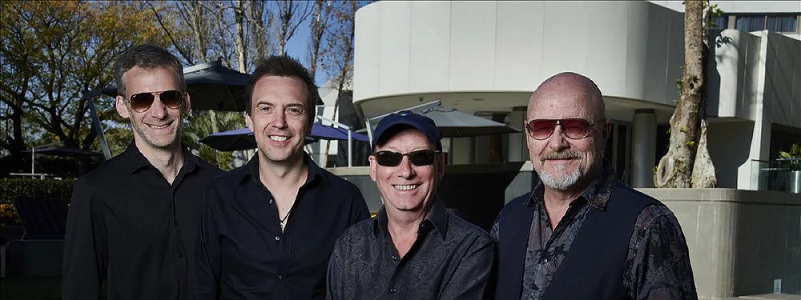 Wishbone Ash Wishbone Ash