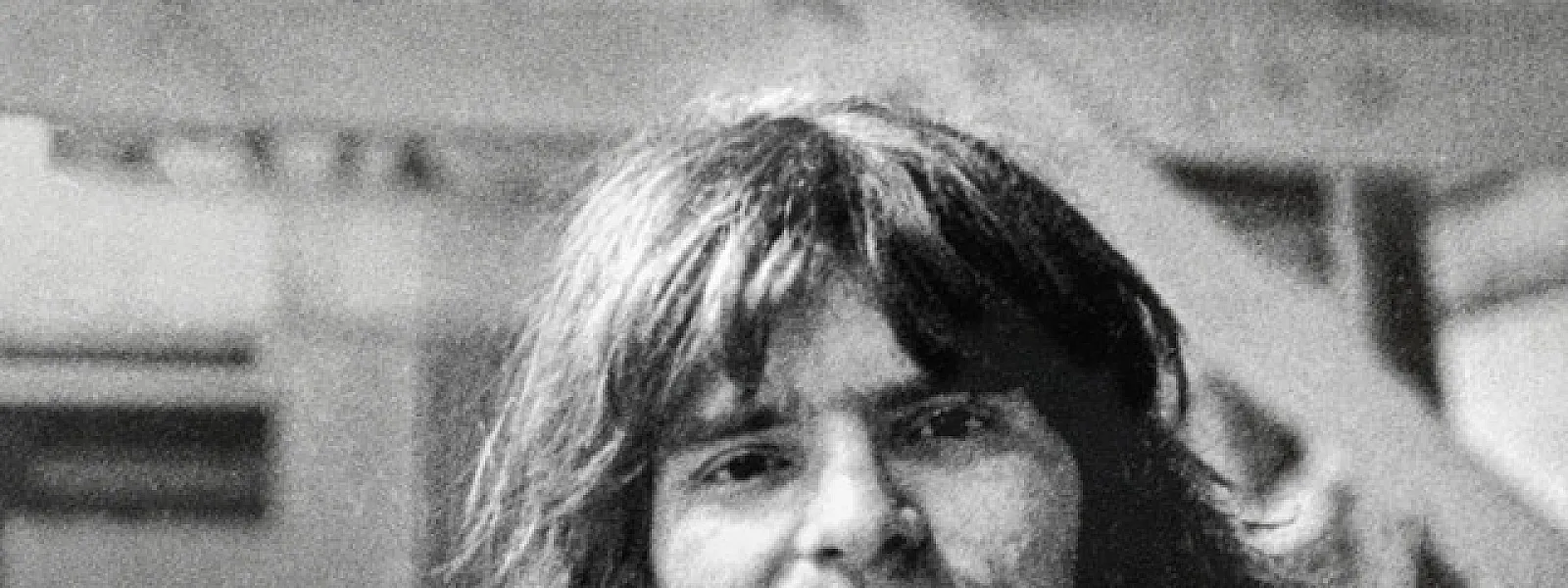 John Fogerty John Fogerty