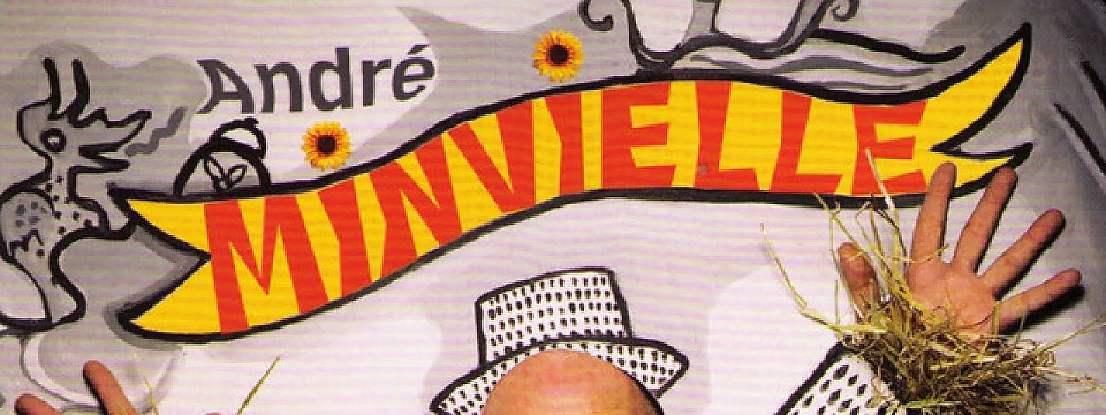 André Minvielle