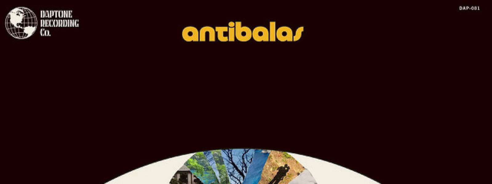Antibalas Antibalas