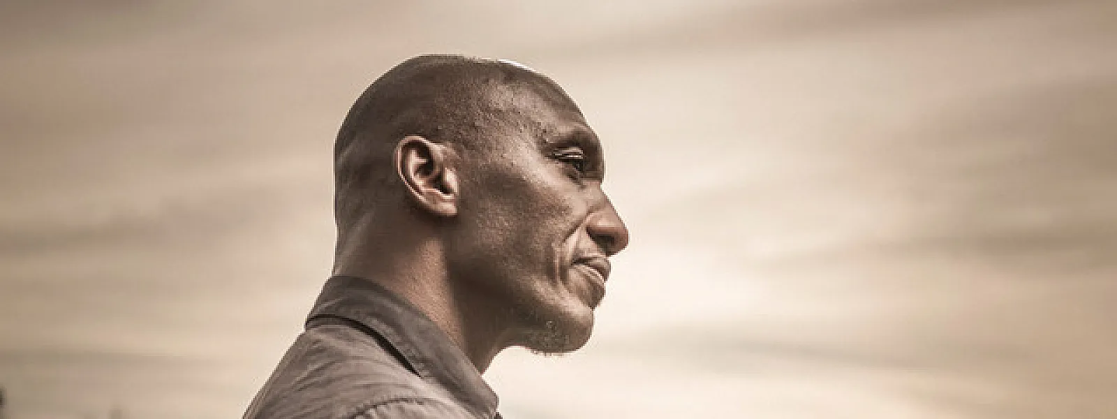 Cedric Burnside