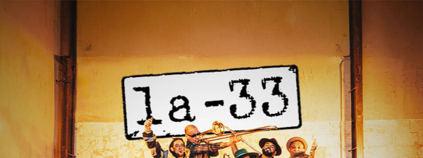 La-33 La-33