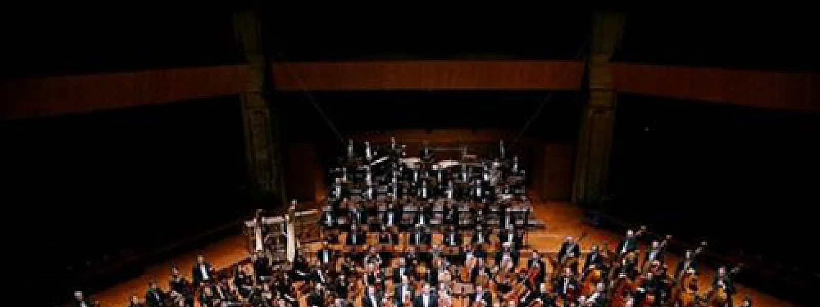 Orchestre National du Capitole de Toulouse Orchestre National du Capitole de Toulouse