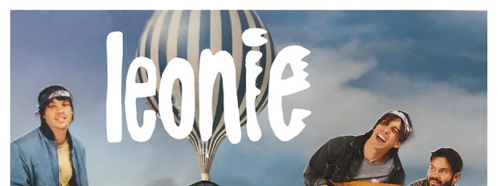 Leonie Leonie