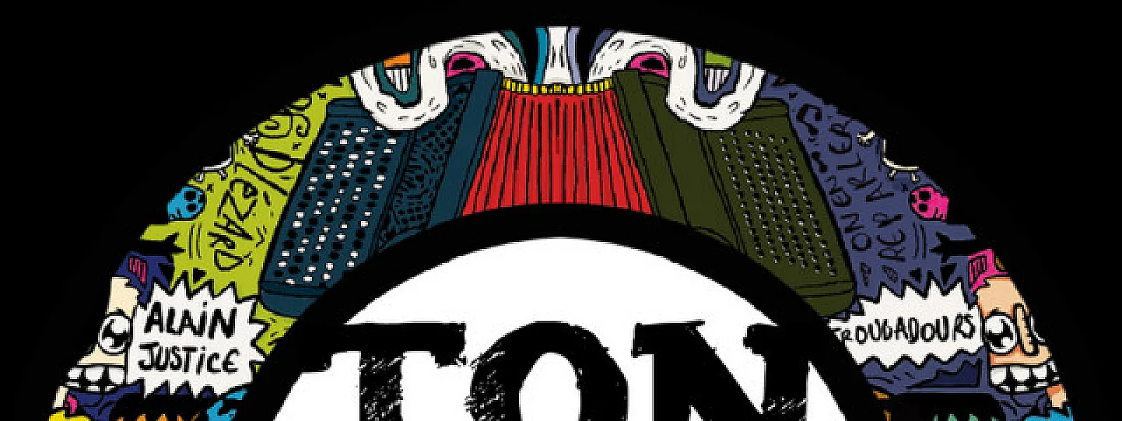 Ton Zinc Ton Zinc