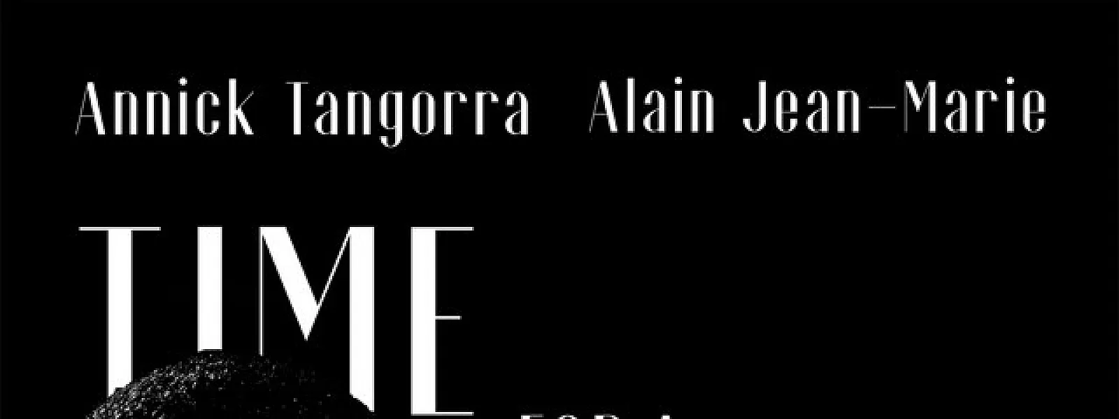 Annick Tangorra Annick Tangorra