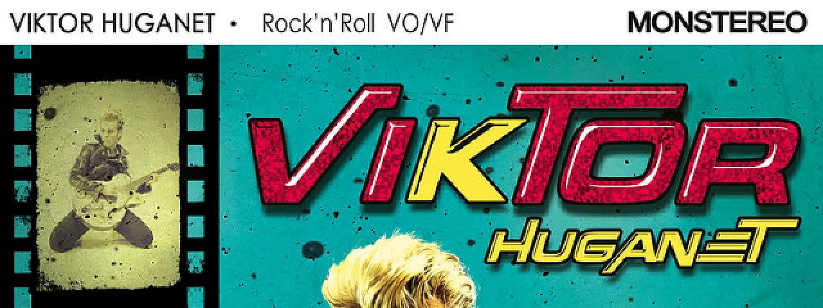 Viktor Huganet Viktor Huganet