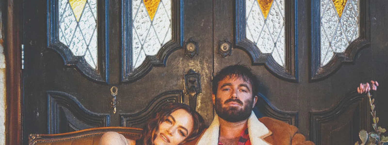 Angus & Julia Stone