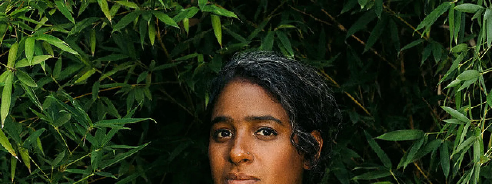 Leyla McCalla Leyla McCalla