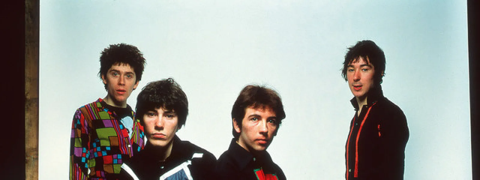 Buzzcocks
