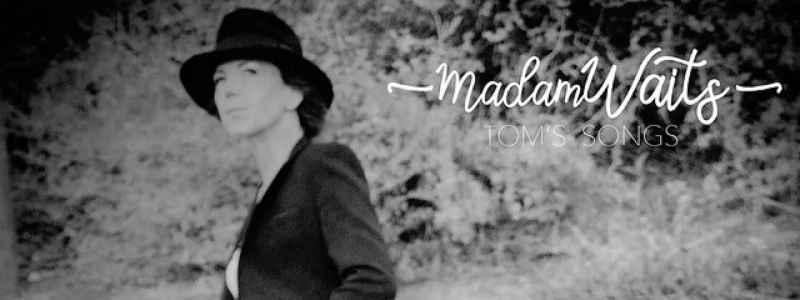 Madam Waits Madam Waits